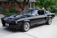 Ford Mustang GT